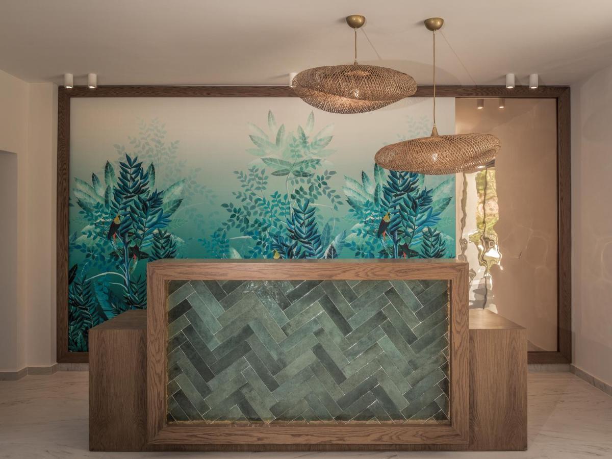 אפרטהוטל טסיליבי Isola Concept מראה חיצוני תמונה